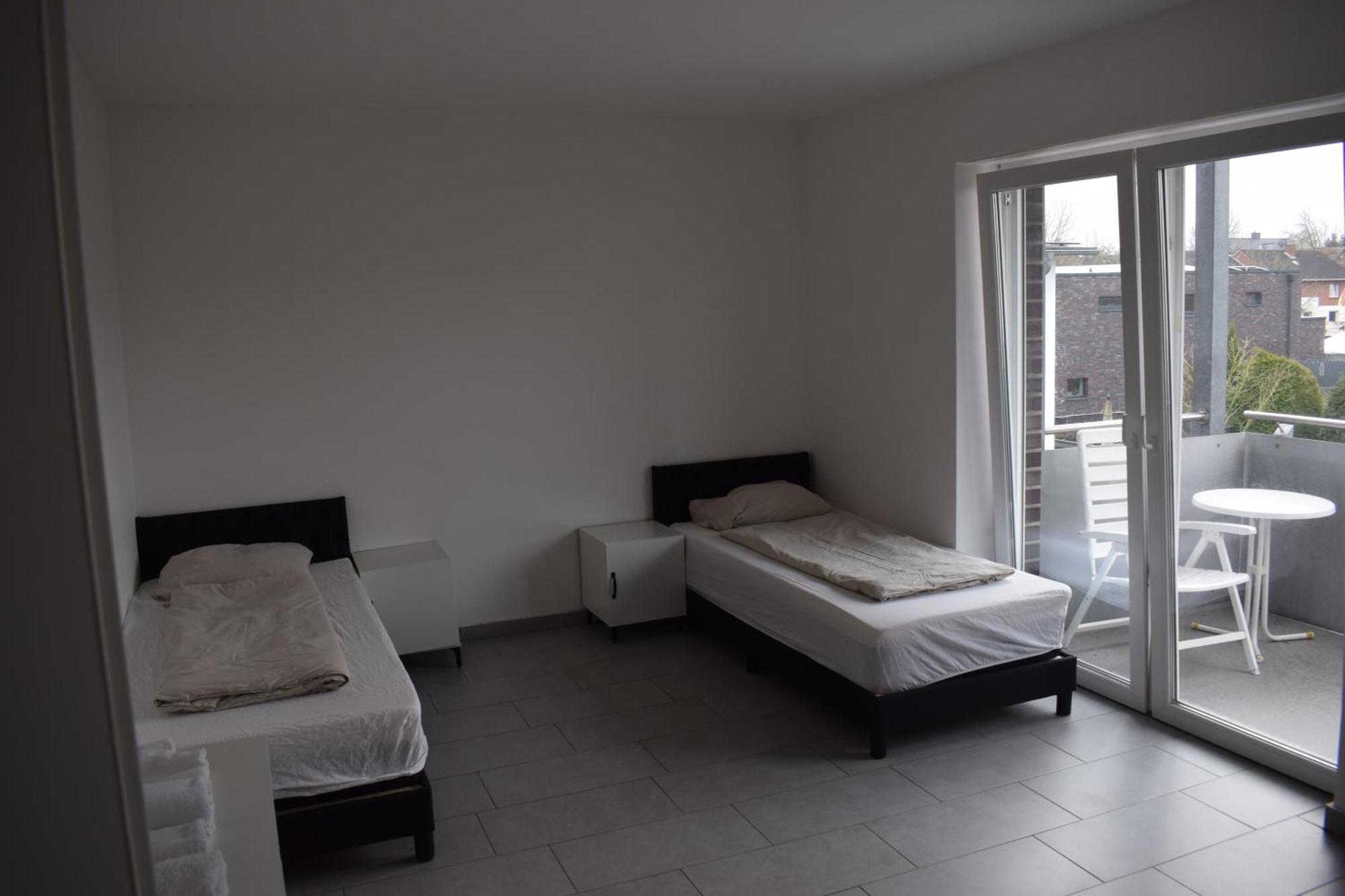 Lk Apartment 02 Gronau  Bagian luar foto