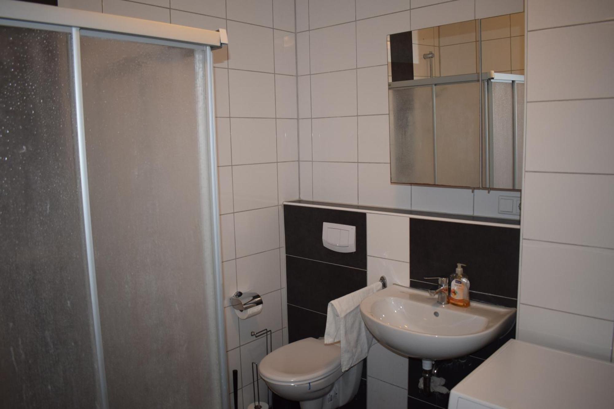 Lk Apartment 02 Gronau  Bagian luar foto