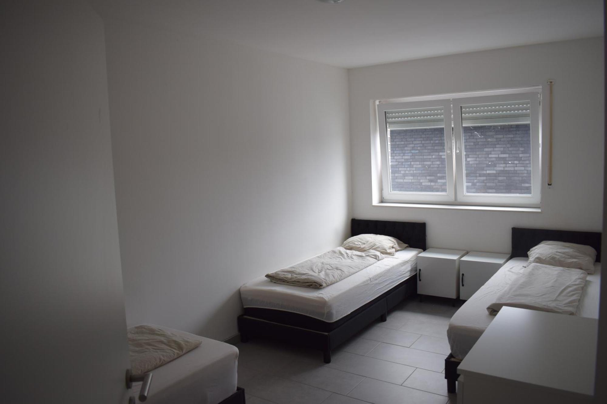 Lk Apartment 02 Gronau  Bagian luar foto