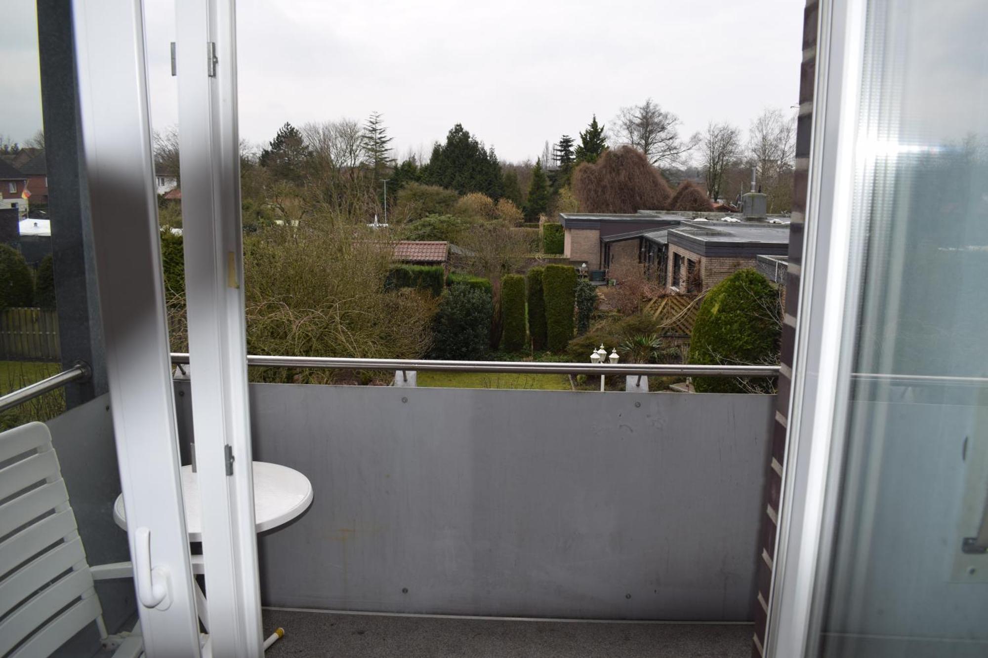 Lk Apartment 02 Gronau  Bagian luar foto